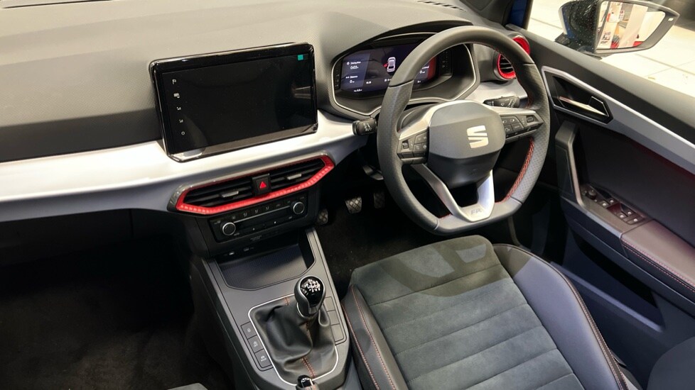 Used SEAT Ibiza 2025 for sale - 76586921: Photo 12