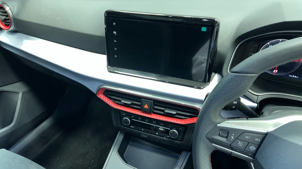 Used SEAT Ibiza 2025 for sale - 76586921: Photo 13