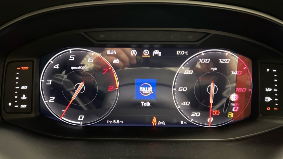 Used SEAT Ibiza 2025 for sale - 76586921: Photo 14