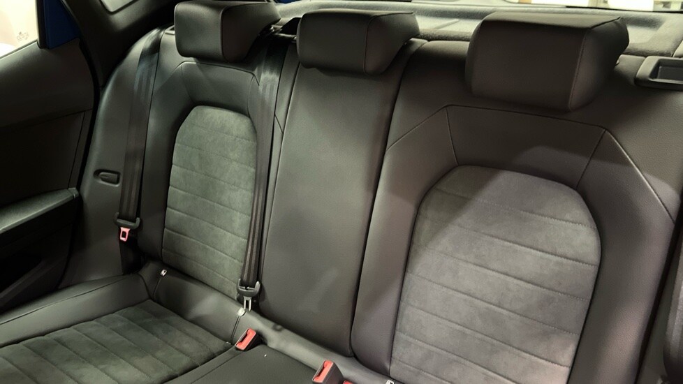 Used SEAT Ibiza 2025 for sale - 76586921: Photo 15