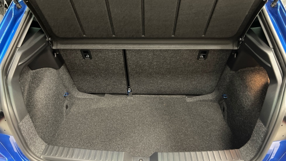 Used SEAT Ibiza 2025 for sale - 76586921: Photo 16