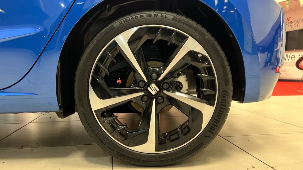 Used SEAT Ibiza 2025 for sale - 76586921: Photo 18