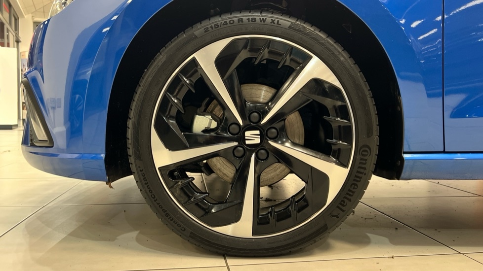 Used SEAT Ibiza 2025 for sale - 76586921: Photo 19