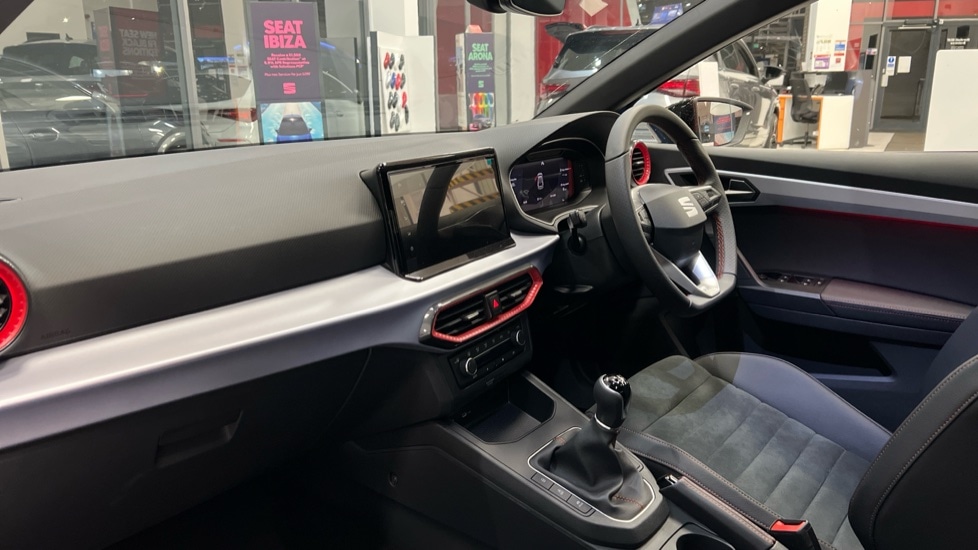 Used SEAT Ibiza 2025 for sale - 76586921: Photo 2