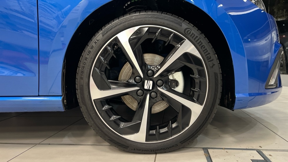 Used SEAT Ibiza 2025 for sale - 76586921: Photo 20