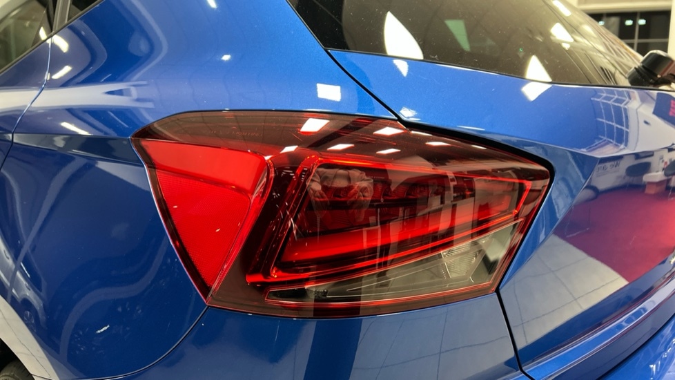 Used SEAT Ibiza 2025 for sale - 76586921: Photo 21