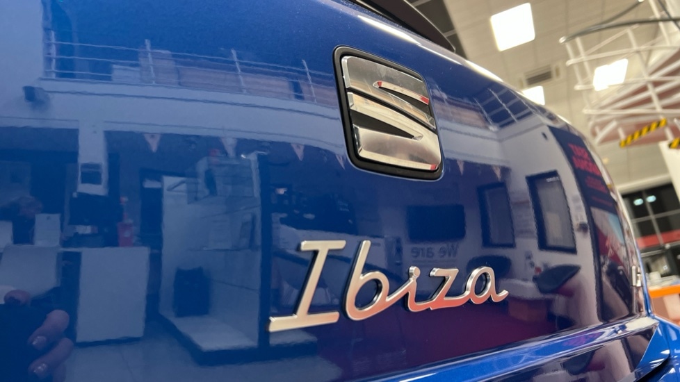 Used SEAT Ibiza 2025 for sale - 76586921: Photo 22