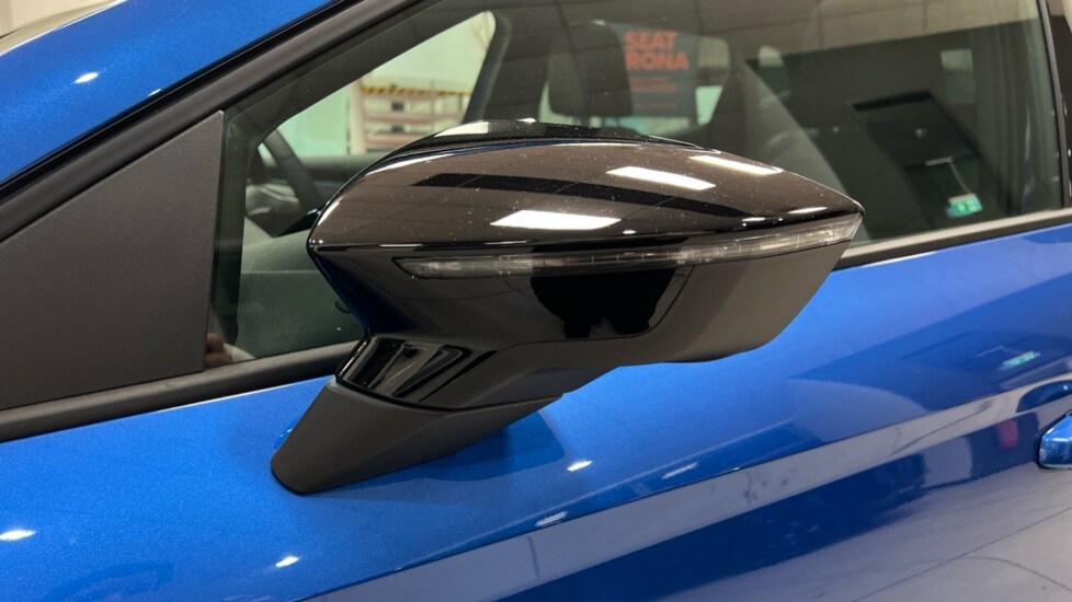 Used SEAT Ibiza 2025 for sale - 76586921: Photo 23