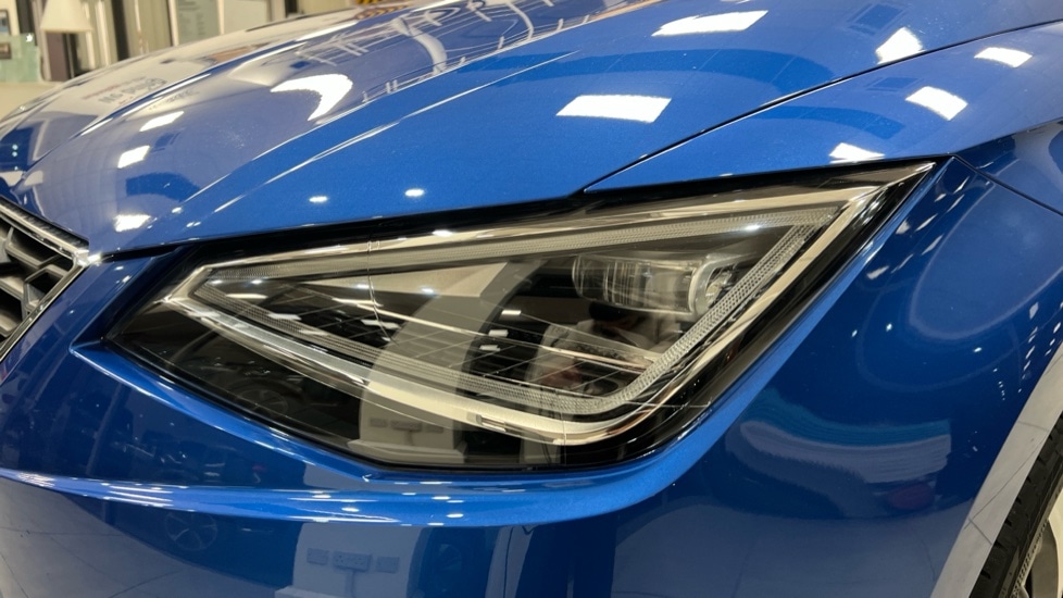 Used SEAT Ibiza 2025 for sale - 76586921: Photo 24