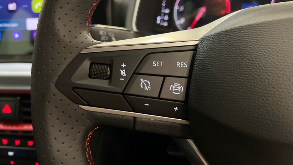 Used SEAT Ibiza 2025 for sale - 76586921: Photo 27