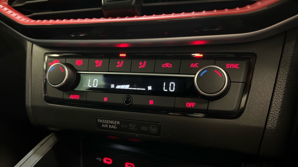 Used SEAT Ibiza 2025 for sale - 76586921: Photo 32