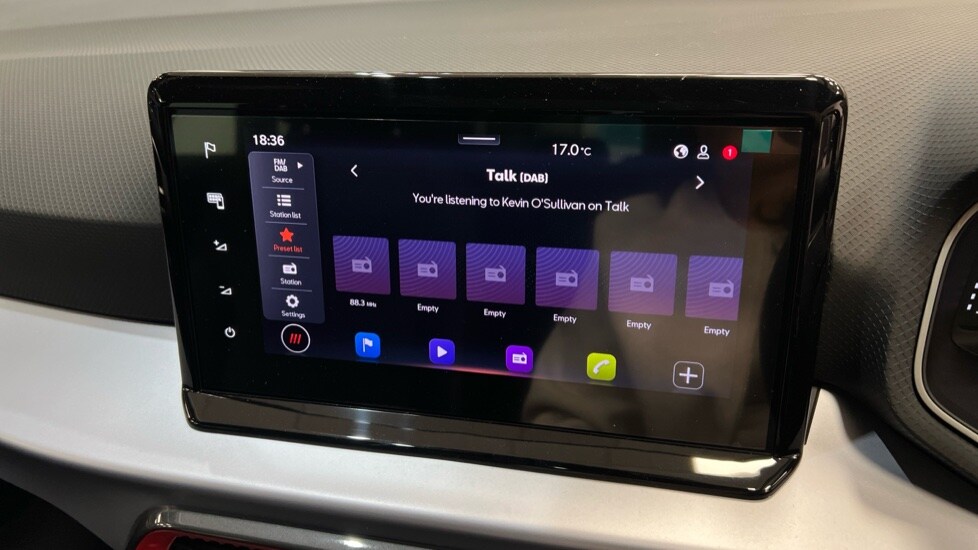 Used SEAT Ibiza 2025 for sale - 76586921: Photo 34