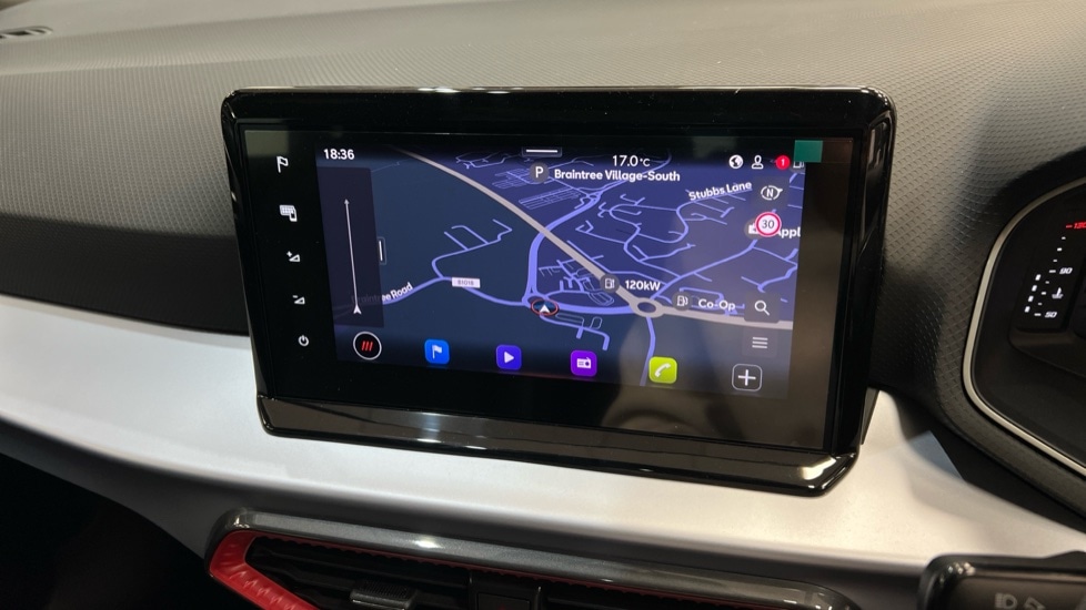 Used SEAT Ibiza 2025 for sale - 76586921: Photo 36