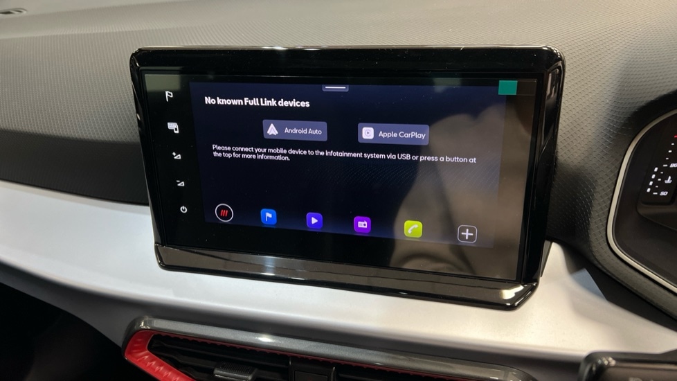 Used SEAT Ibiza 2025 for sale - 76586921: Photo 37