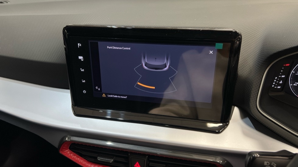 Used SEAT Ibiza 2025 for sale - 76586921: Photo 38