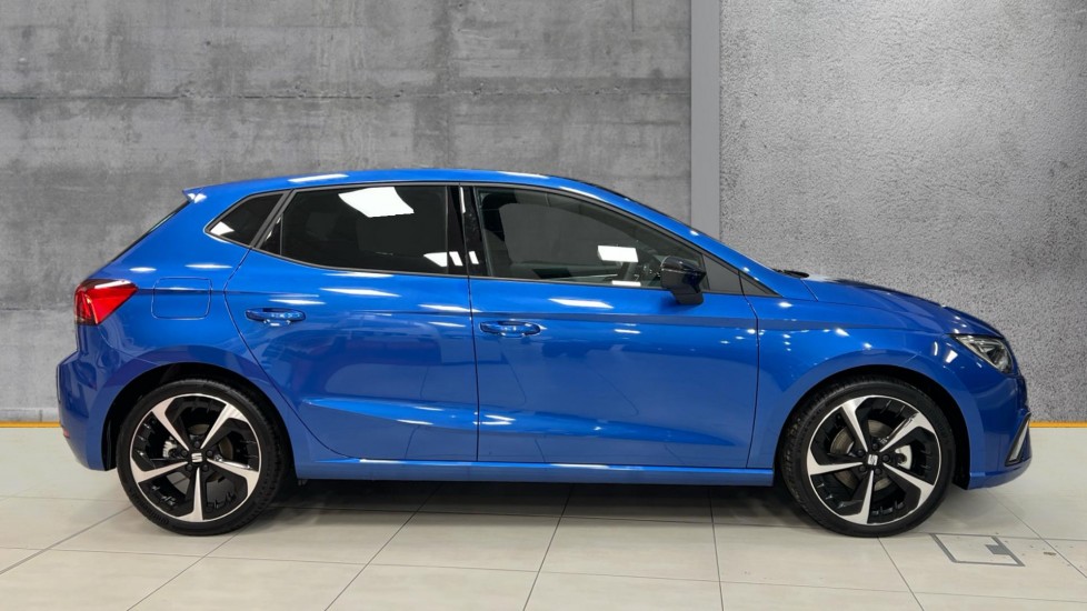 Used SEAT Ibiza 2025 for sale - 76586921: Photo 4