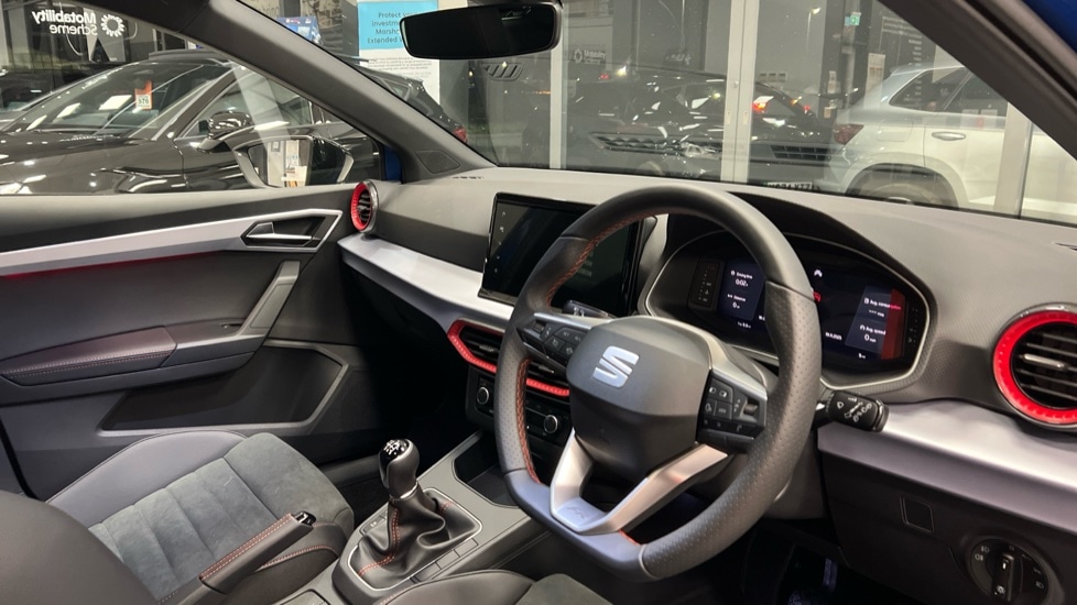 Used SEAT Ibiza 2025 for sale - 76586921: Photo 6