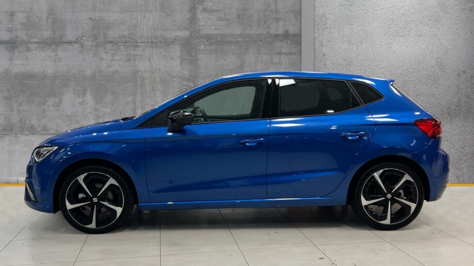 Used SEAT Ibiza 2025 for sale - 76586921: Photo 9