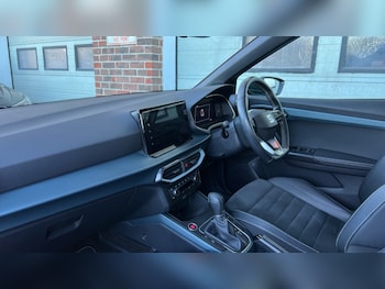 Used SEAT Arona 2021 for sale - 77079156: Photo