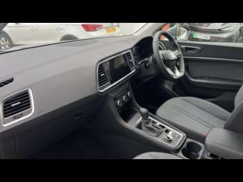 Used SEAT Ateca 2024 for sale - 74663594: Photo