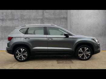 Used SEAT Ateca 2024 for sale - 74663594: Photo