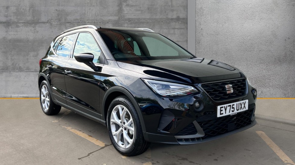Used SEAT Arona 2025 for sale - 76203753: Photo 1