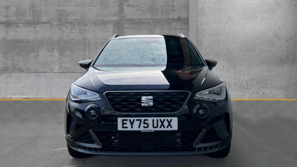 Used SEAT Arona 2025 for sale - 76203753: Photo 10