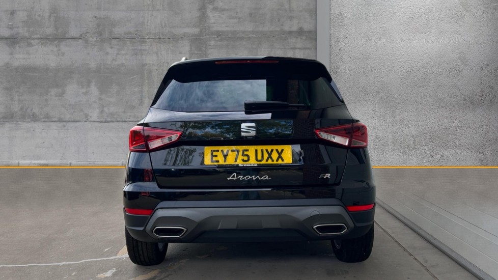 Used SEAT Arona 2025 for sale - 76203753: Photo 11