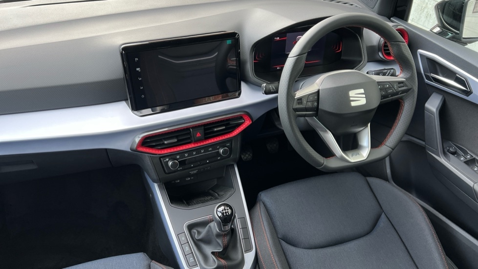 Used SEAT Arona 2025 for sale - 76203753: Photo 12