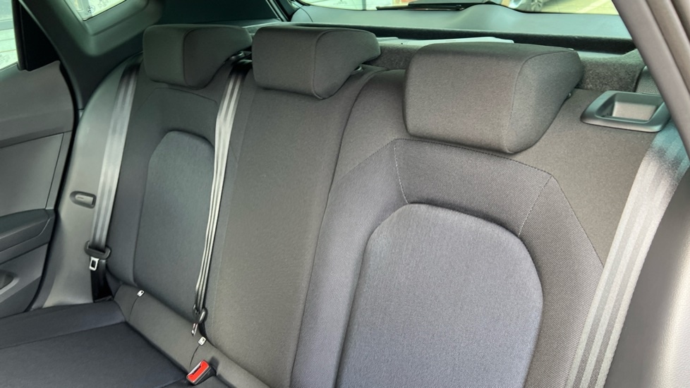 Used SEAT Arona 2025 for sale - 76203753: Photo 15