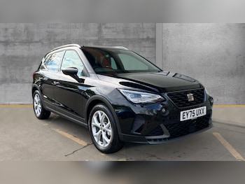 SEAT - Arona