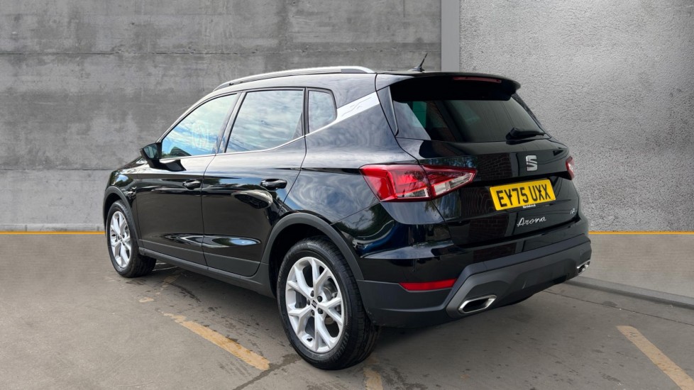 Used SEAT Arona 2025 for sale - 76203753: Photo 3
