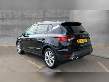 Used SEAT Arona 2025 for sale - 76203753: Photo 3