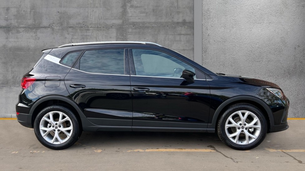 Used SEAT Arona 2025 for sale - 76203753: Photo 4