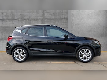 Used SEAT Arona 2025 for sale - 76203753: Photo 4