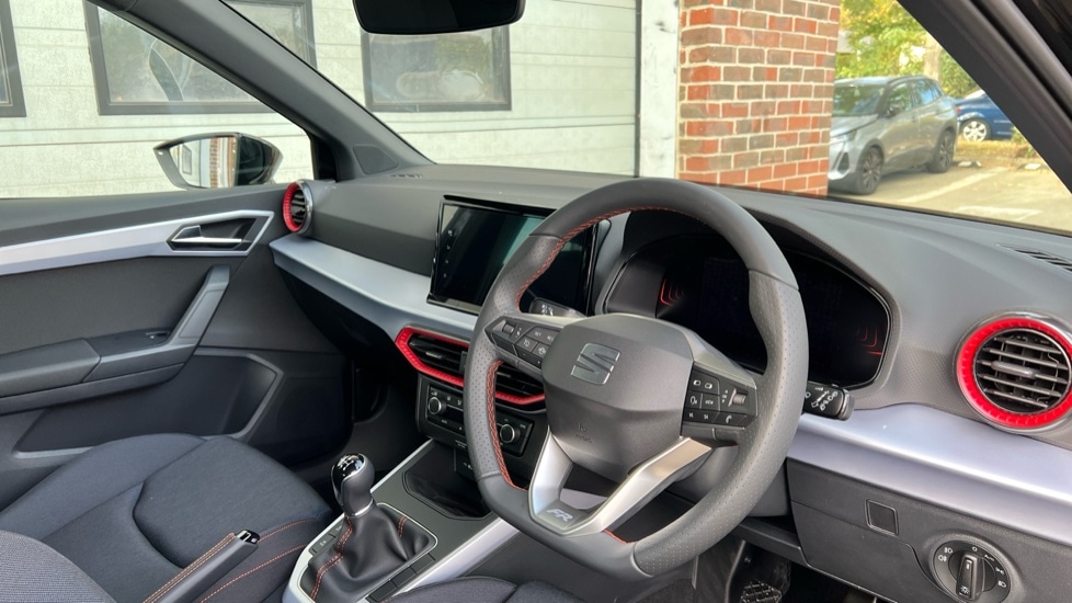 Used SEAT Arona 2025 for sale - 76203753: Photo 6