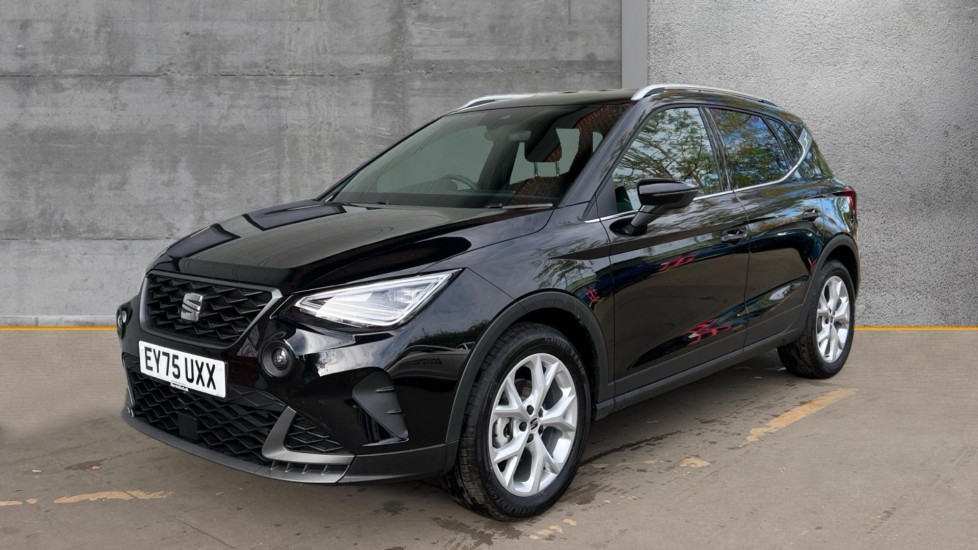 Used SEAT Arona 2025 for sale - 76203753: Photo 7