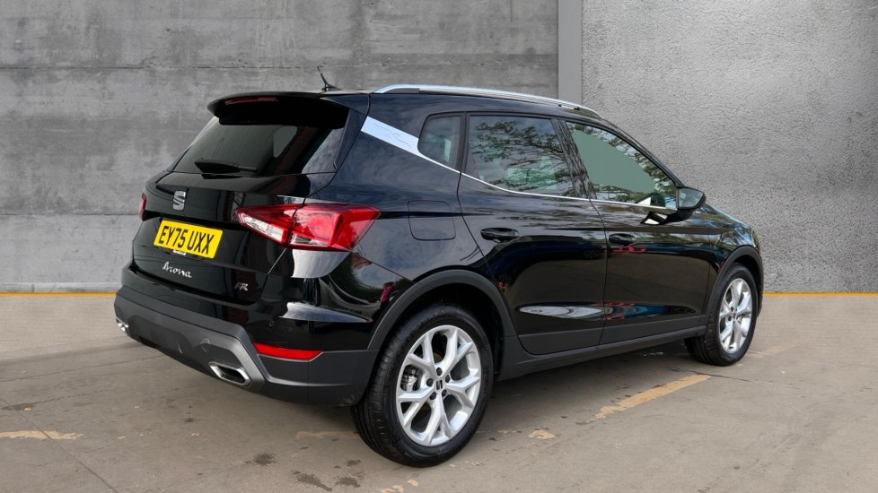 Used SEAT Arona 2025 for sale - 76203753: Photo 8