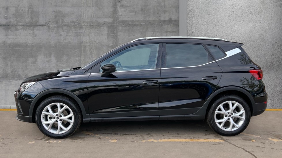 Used SEAT Arona 2025 for sale - 76203753: Photo 9