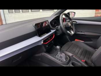 Used SEAT Ibiza 2024 for sale - 74808209: Photo