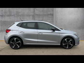 Used SEAT Ibiza 2024 for sale - 74808209: Photo