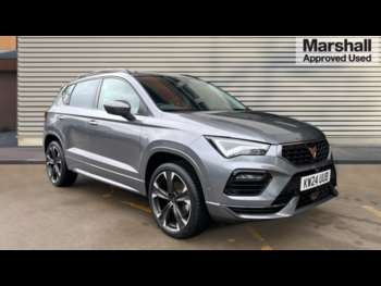 2024 - 1.5 EcoTSI V2 5dr DSG