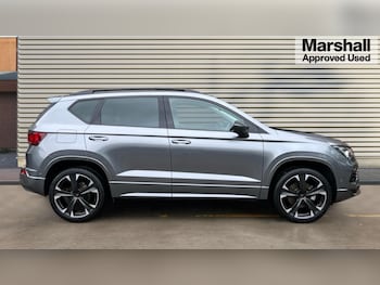 Used Cupra Ateca 2024 for sale - 75451862: Photo