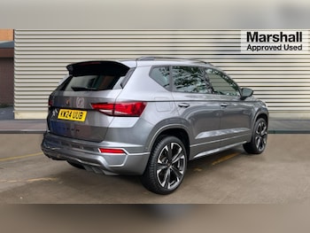 Used Cupra Ateca 2024 for sale - 75451862: Photo