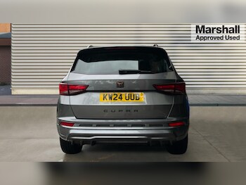 Used Cupra Ateca 2024 for sale - 75451862: Photo
