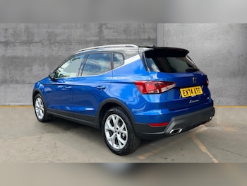 Used SEAT Arona 2024 for sale - 75409461: Photo