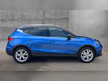Used SEAT Arona 2024 for sale - 75409461: Photo