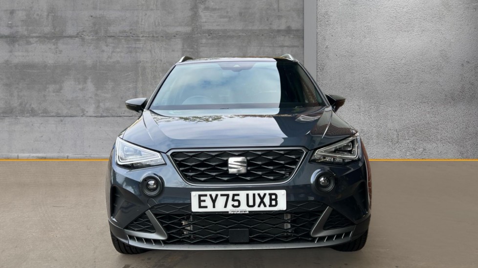 Used SEAT Arona 2025 for sale - 76567921: Photo 10