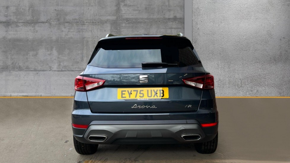 Used SEAT Arona 2025 for sale - 76567921: Photo 11