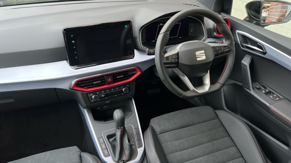 Used SEAT Arona 2025 for sale - 76567921: Photo 12